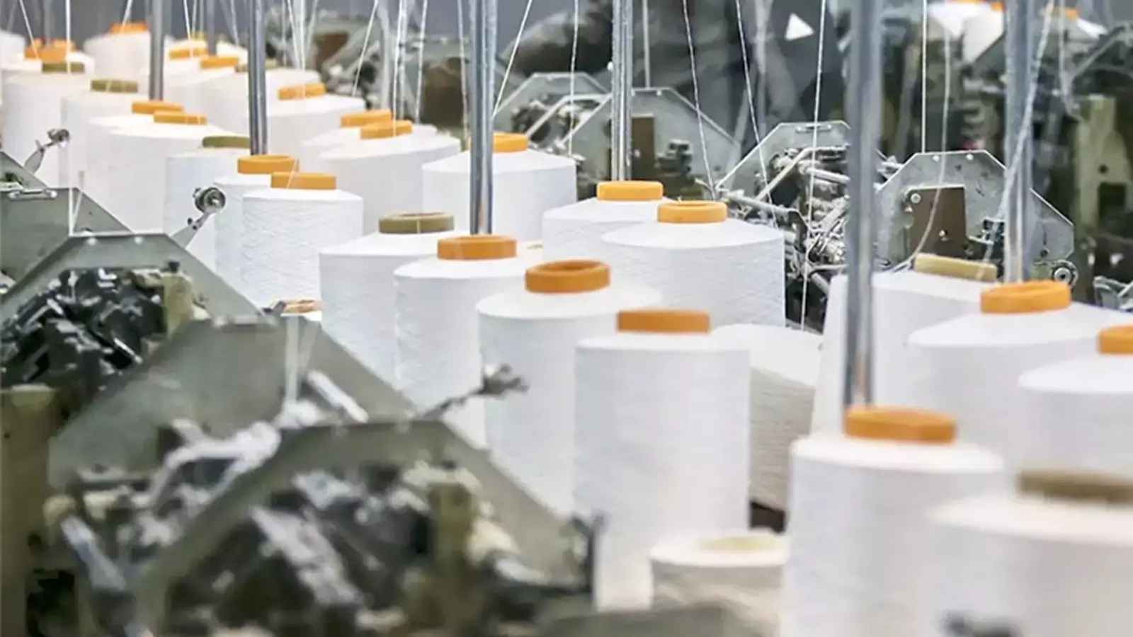 SIMA Strategy: Lower Raw Material Costs & Driving Industry 4.0 for Textile Growth