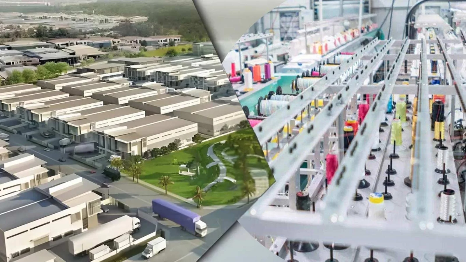 Indore Emerges as a Rising Textile and Apparel Manufacturing Powerhouse