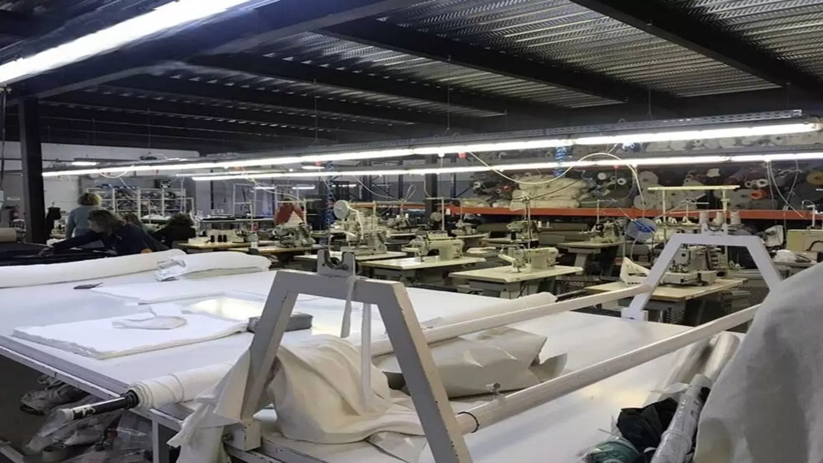 Kesko Enhances Safety and Quality Controls for Own Brand Clothes and Textiles