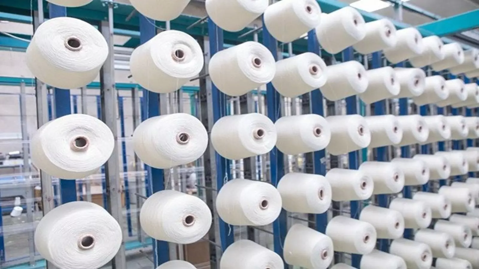 Bangladesh Textile Industry Seeks Safeguard Tariff on Indian Cotton Yarn Imports