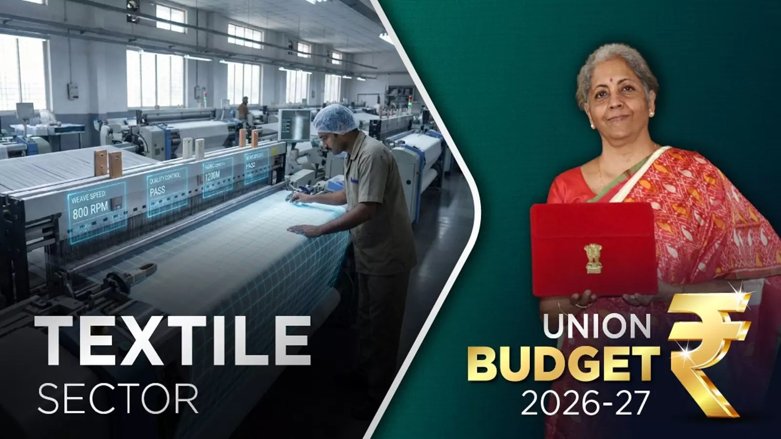 Union Budget 2026: Giriraj Singh Hails ‘Viksit Bharat Budget’ Driving Textile Growth