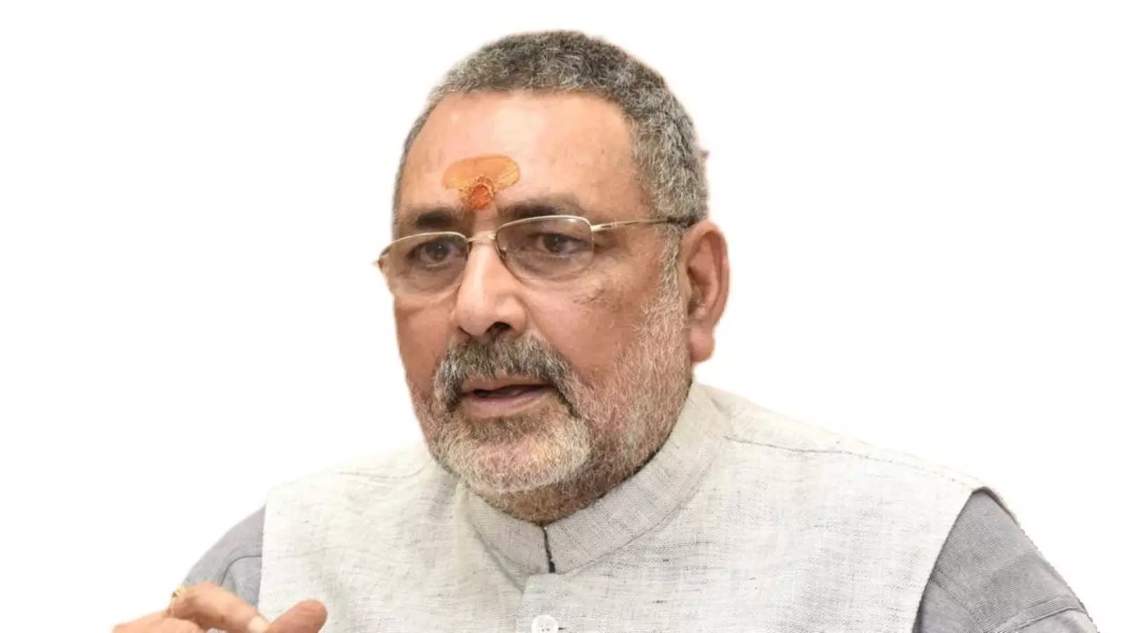 Government Finalises 7 PM MITRA Textile Parks; No New Sites Planned, Says Minister