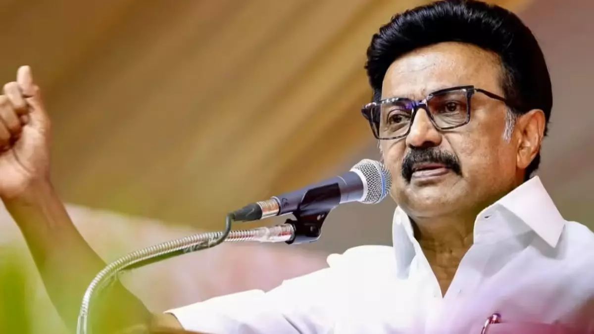 Tiruppur Textile Entrepreneurs Express Discontent Ahead of Tamil Nadu Elections 2026