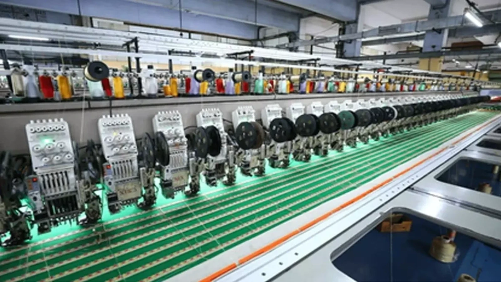 VGRC Set to Power Surat’s Textile Boom with Global Investment and Innovation