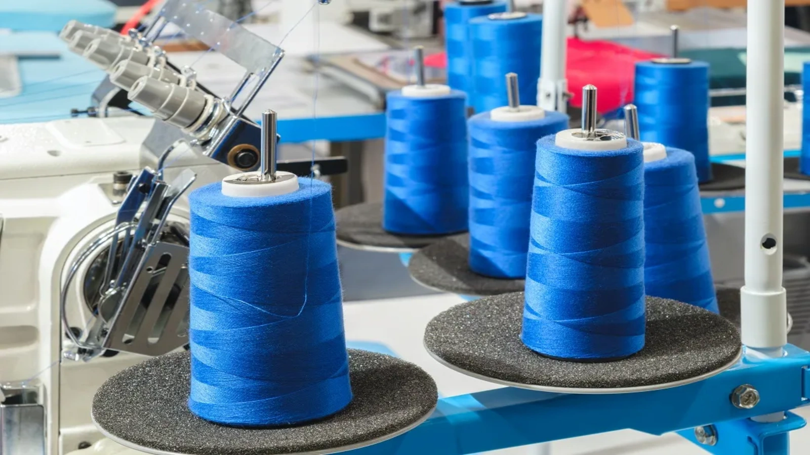 India’s Textile Output Slips in March as War-Driven Costs Squeeze Industry