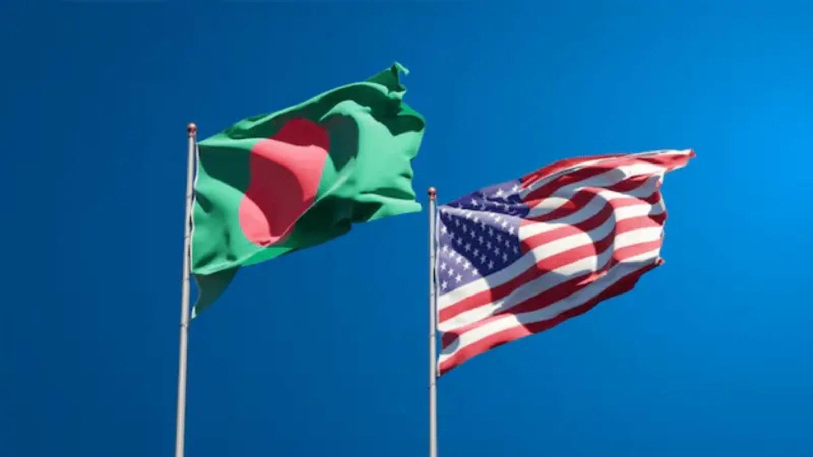 US Trade Delegation Heads to Dhaka to Deepen Economic Partnership with Bangladesh