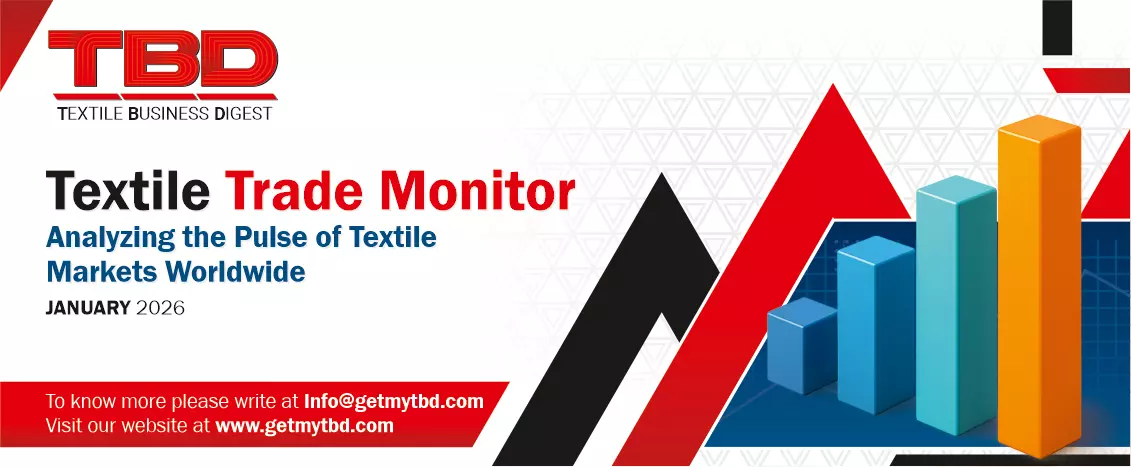 TBD Trade Monitor Jan 26