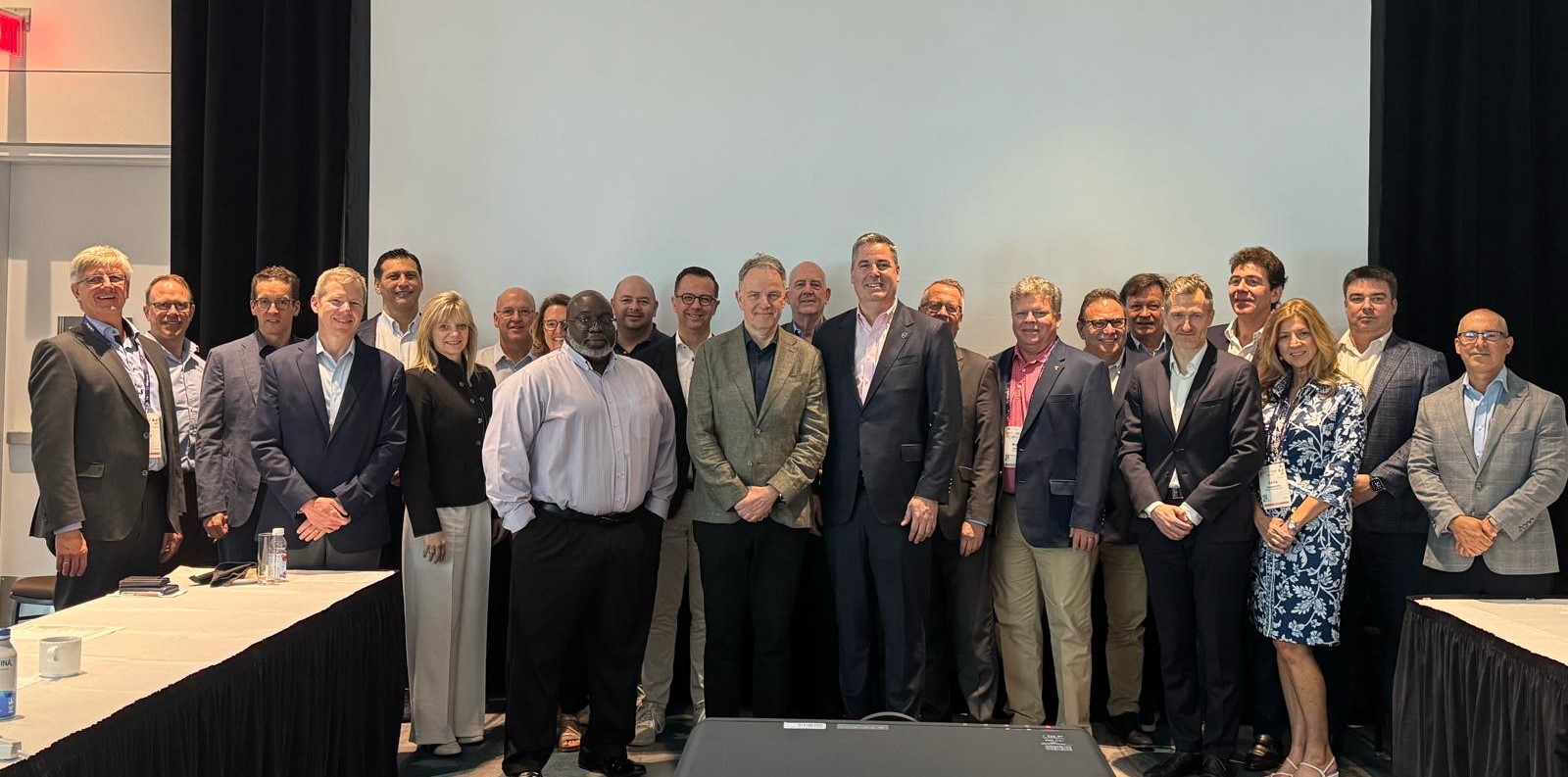 Global Nonwoven Alliance