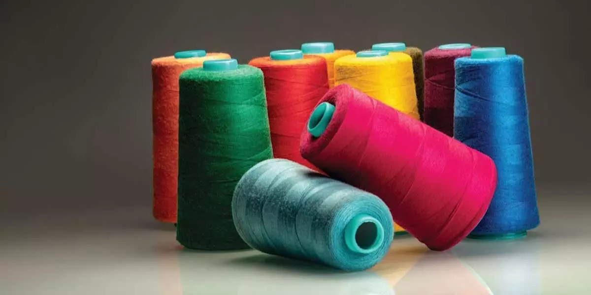 Man-Made Fibre