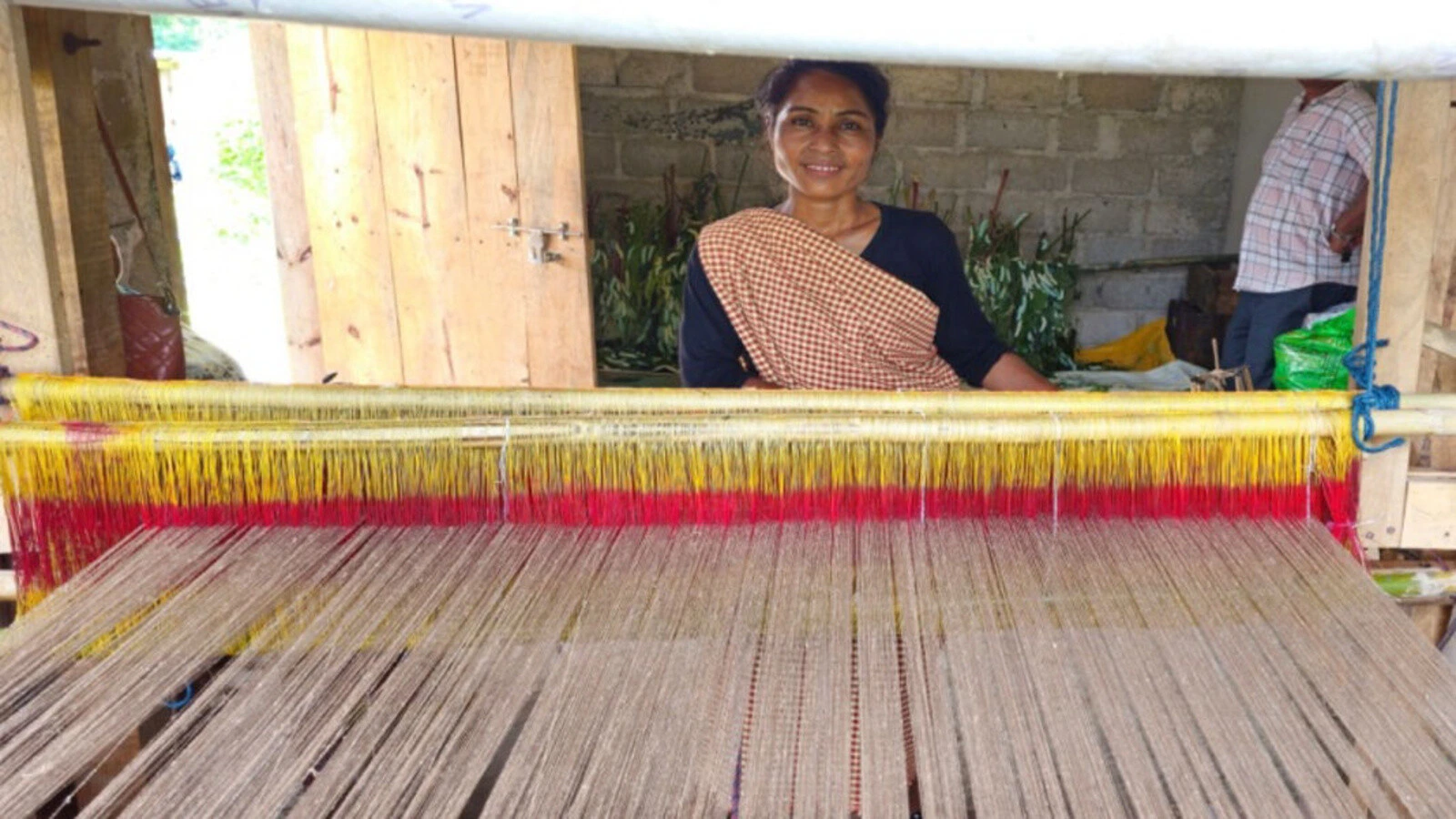 Weaving Dreams into Reality