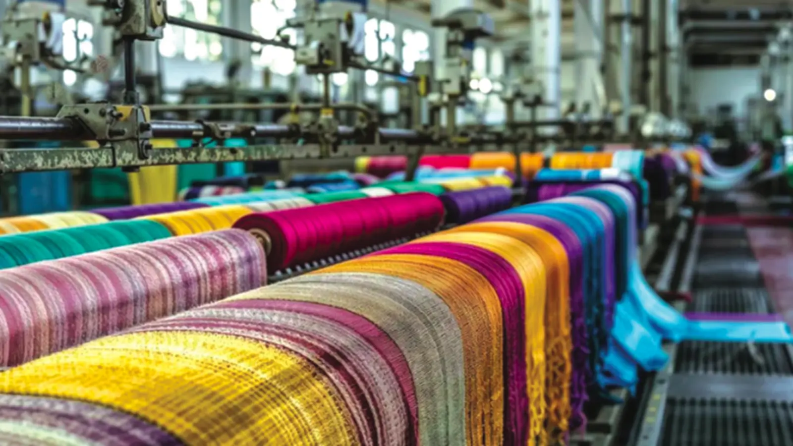 India’s Textile Exports Drop 12.9% in October as US Tariffs Bite, Industry Calls for Relief